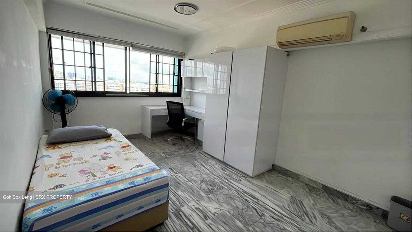 Blk 53 Chai Chee Gardens (Bedok), HDB 5 Rooms #475099201